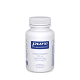 Pure Encapsulations Indole-3-Carbinol 200mg 60's