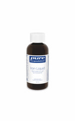 Pure Encapsulations Iron Liquid 120ml