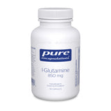 Pure Encapsulations L-Glutamine 850mg 90's