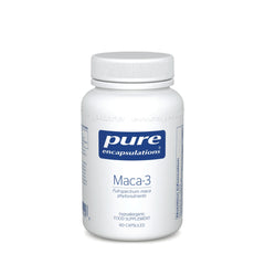 Pure Encapsulations Maca-3 60's