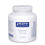 Pure Encapsulations Magnesium (citrate/malate) 180's