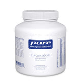 Pure Encapsulations CurcumaSorb 180's