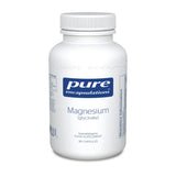 Pure Encapsulations Magnesium (glycinate) 90's