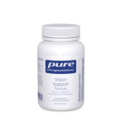 Pure Encapsulations Vision Support Formula 60's