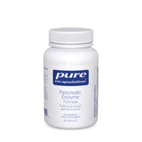 Pure Encapsulations Pancreatic Enzyme Formula 60's