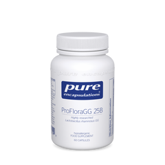 Pure Encapsulations ProFloraGG 25B 60's