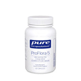 Pure Encapsulations ProFlora-5 60's