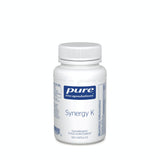 Pure Encapsulations Synergy K 120's