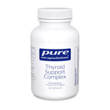 Pure Encapsulations Thyroid Support Complex 60's