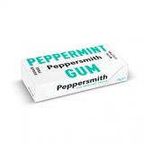 Peppersmith Peppermint Gum 12 x 15g CASE