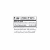 Peppermint Oil G.I. - 90 Softgels | Protocol for Life Balance