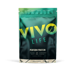 Vivo Life Perform Protein Vanilla 252g