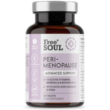 Free Soul Peri-Menopause 30s