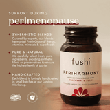 Fushi PeriHarmony 60s