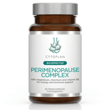 Cytoplan Perimenopause Complex 60s