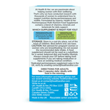 Health & Her Perimenopause Multi-Nutrient Support 60s