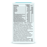 Health & Her Perimenopause Multi-Nutrient Support 60s