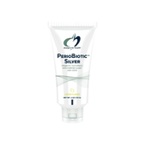Designs For Health Periobiotic Silver Toothpaste Lemon 113g