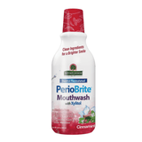 Nature's Answer PerioBrite Natural Mouthwash Cinnamint 480ml