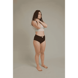 Dame Period Pant Hi Waist 12