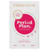 Cleanmarine Period Plan 60s