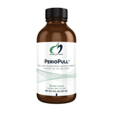 Designs For Health PerioPull Mint 237ml