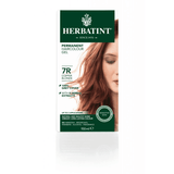 Herbatint Permanent Hair Colour Gel 7R Copper Blonde 150ml