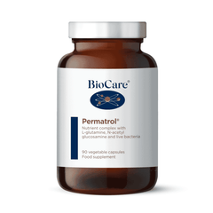 BioCare Permatrol 90s