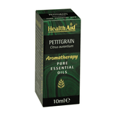 Health Aid Petitgrain Aromatherapy 10ml