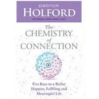 Patrick Holford The Chemistry of Connection Book