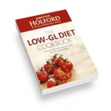 Patrick Holford The Low GL Diet Cookbook