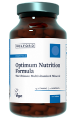 Patrick Holford Optimum Nutrition Formula 120's