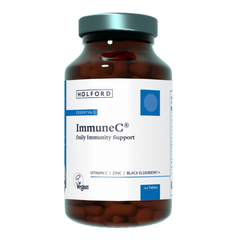 Patrick Holford ImmuneC 120s