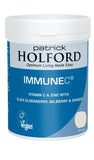 Patrick Holford ImmuneC 120's