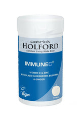 Patrick Holford ImmuneC 60's