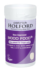 Patrick Holford Mood Food 60's
