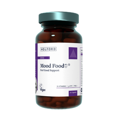 Patrick Holford Mood Food 60's