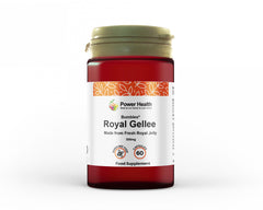 Power Health Bumbles Royal Gellee 500mg 60s