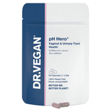 DR VEGAN pH Hero 30s