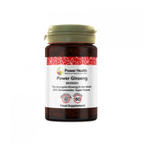 Power Health Power Ginseng GX2500+ 60's