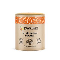 Power Health D-Mannose Powder 50g