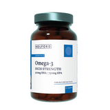 Patrick Holford Omega 3 High Strength 60s