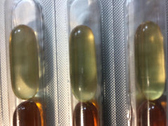 Patrick Holford Omega 3 High Strength 60s