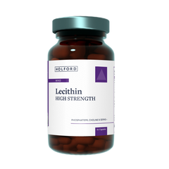 Patrick Holford Lecithin High Strength 60s