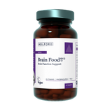 Patrick Holford Brain Food 60's