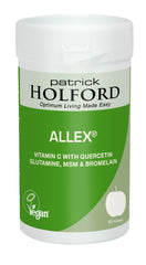 Patrick Holford Allex 60's