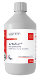 Patrick Holford Ketofast 500ml