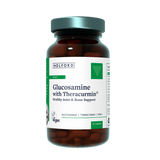 Patrick Holford Glucosamine with Theracurmin 60's