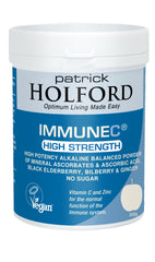 Patrick Holford ImmuneC High Strength 200g