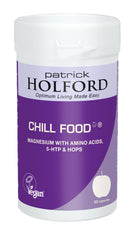 Patrick Holford Chill Food 60's